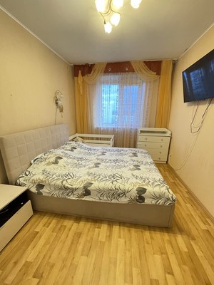 Продам двухкомнатную (2-комн.) квартиру, Академика Павлова ул, 29, Миасс г