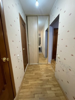 Продам двухкомнатную (2-комн.) квартиру, Академика Павлова ул, 29, Миасс г