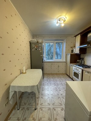 Продам двухкомнатную (2-комн.) квартиру, Академика Павлова ул, 29, Миасс г