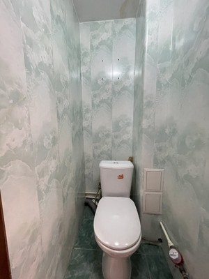 Продам двухкомнатную (2-комн.) квартиру, Академика Павлова ул, 29, Миасс г