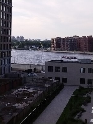 Сдам однокомнатную (1-комн.) квартиру, Уральская ул, 25, Санкт-Петербург г