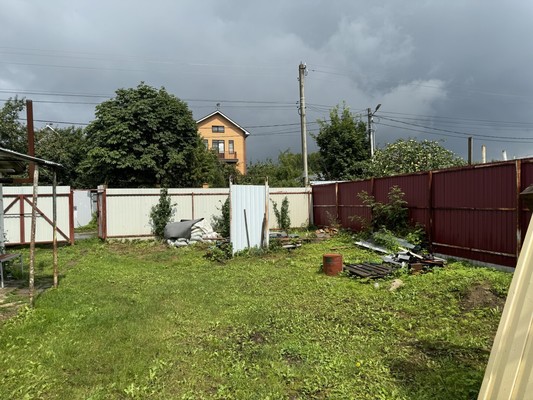Продам участок 7 соток, ИЖС, Харьино д, 0 км от города