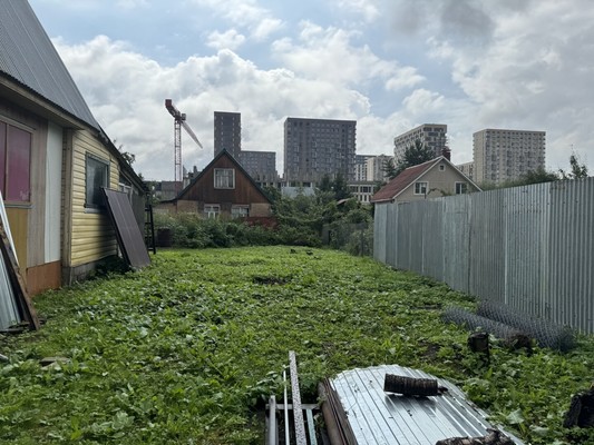 Продам участок 7 соток, ИЖС, Харьино д, 0 км от города