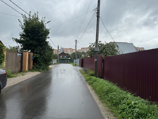 Продам участок 7 соток, ИЖС, Харьино д, 0 км от города