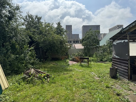 Продам участок 7 соток, ИЖС, Харьино д, 0 км от города