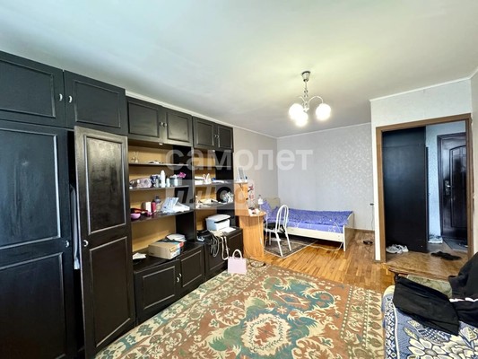 Продам однокомнатную (1-комн.) квартиру, Краснофлотская ул, 5к1, Славянск-на-Кубани г