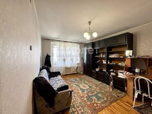 Продам однокомнатную (1-комн.) квартиру, Краснофлотская ул, 5к1, Славянск-на-Кубани г