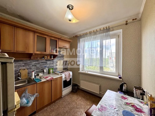 Продам однокомнатную (1-комн.) квартиру, Краснофлотская ул, 5к1, Славянск-на-Кубани г