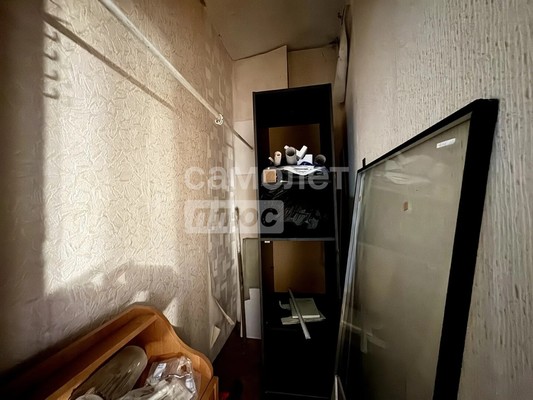 Продам однокомнатную (1-комн.) квартиру, Краснофлотская ул, 5к1, Славянск-на-Кубани г