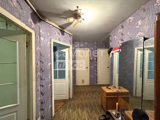Продам двухкомнатную (2-комн.) квартиру, Швейный городок пер, 5, Славянск-на-Кубани г