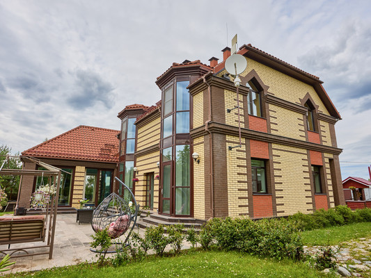 Продам дом, Центральная ул, 43-45, Кировское п, 0 км от города