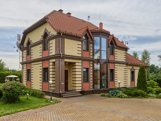 Продам дом, Центральная ул, 43-45, Кировское п, 0 км от города