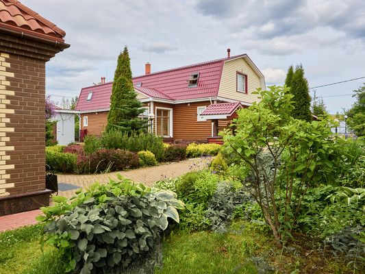 Продам дом, Центральная ул, 43-45, Кировское п, 0 км от города