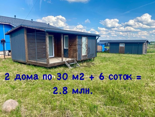 Продам дом, Тихвинская ул, Покровская д, 0 км от города