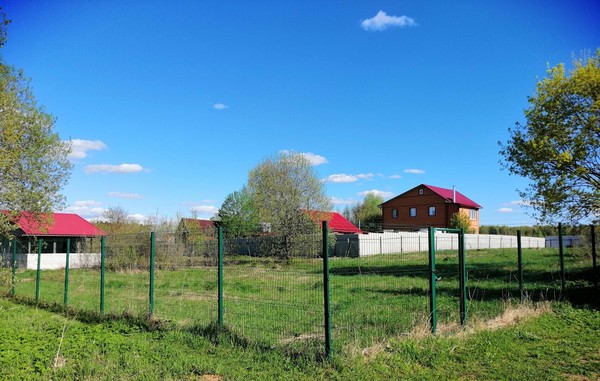 Продам участок 20 соток, ИЖС, Григорково д, 0 км от города
