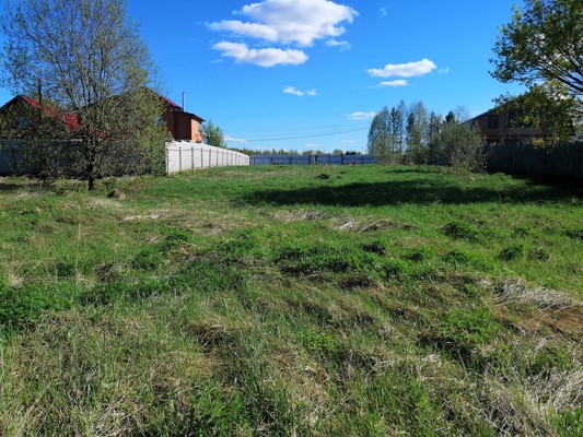 Продам участок 20 соток, ИЖС, Григорково д, 0 км от города