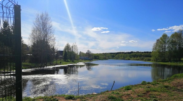 Продам участок 20 соток, ИЖС, Григорково д, 0 км от города