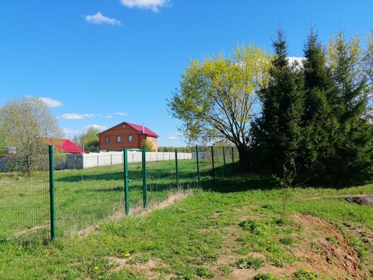 Продам участок 20 соток, ИЖС, Григорково д, 0 км от города