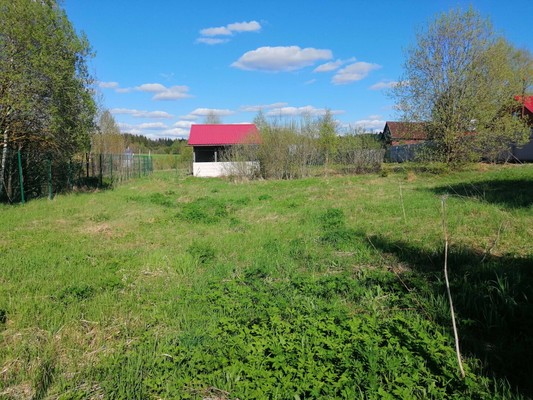 Продам участок 20 соток, ИЖС, Григорково д, 0 км от города