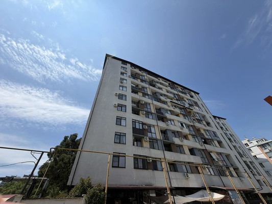 Продам однокомнатную (1-комн.) квартиру, Полтавская (Мамайка снт) ул, 21, Сочи г