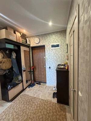 Продам однокомнатную (1-комн.) квартиру, Полтавская (Мамайка снт) ул, 21, Сочи г