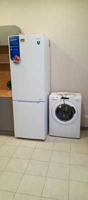 Сдам двухкомнатную (2-комн.) квартиру, Липовый парк ул, 6, Коммунарка п