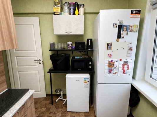 Продам двухкомнатную (2-комн.) квартиру, Нойбранденбургская (Ключевая р-н) ул, 16, Петрозаводск г