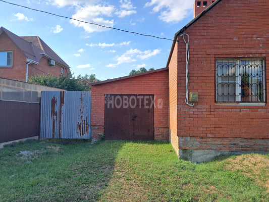 Продам дом, Солнечный Берег ул, 35, Горячий Ключ г, 0 км от города