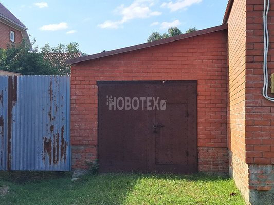 Продам дом, Солнечный Берег ул, 35, Горячий Ключ г, 0 км от города