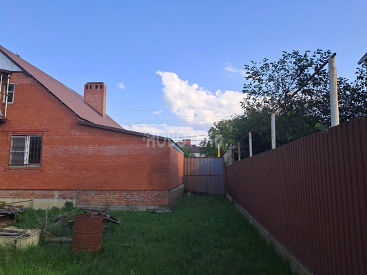 Продам дом, Солнечный Берег ул, 35, Горячий Ключ г, 0 км от города