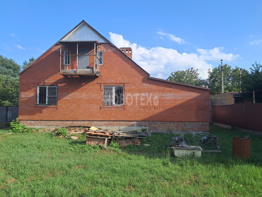 Продам дом, Солнечный Берег ул, 35, Горячий Ключ г, 0 км от города