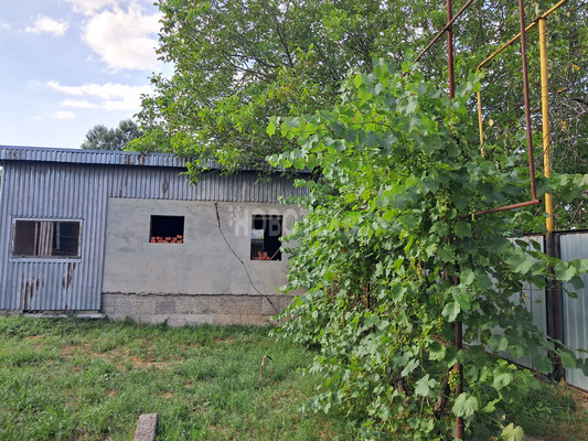 Продам дом, Солнечный Берег ул, 35, Горячий Ключ г, 0 км от города