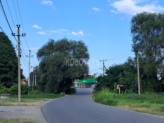 Продам дом, Солнечный Берег ул, 35, Горячий Ключ г, 0 км от города