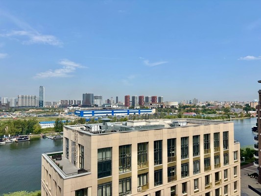 Продам трехкомнатную (3-комн.) квартиру, Лихачёва пр-кт, 16к1, Москва г