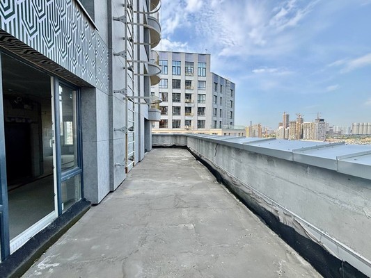 Продам трехкомнатную (3-комн.) квартиру, Лихачёва пр-кт, 16к1, Москва г