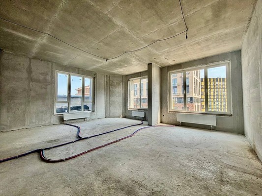 Продам трехкомнатную (3-комн.) квартиру, Лихачёва пр-кт, 16к1, Москва г
