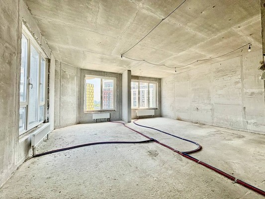 Продам трехкомнатную (3-комн.) квартиру, Лихачёва пр-кт, 16к1, Москва г