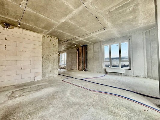 Продам трехкомнатную (3-комн.) квартиру, Лихачёва пр-кт, 16к1, Москва г