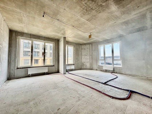 Продам трехкомнатную (3-комн.) квартиру, Лихачёва пр-кт, 16к1, Москва г