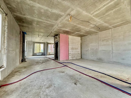 Продам трехкомнатную (3-комн.) квартиру, Лихачёва пр-кт, 16к1, Москва г