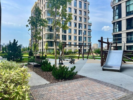Продам трехкомнатную (3-комн.) квартиру, Лихачёва пр-кт, 16к1, Москва г