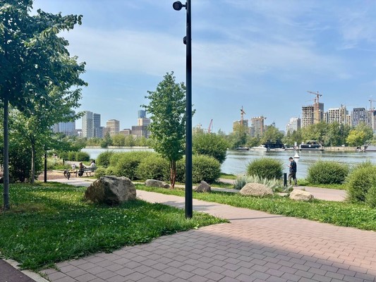 Продам трехкомнатную (3-комн.) квартиру, Лихачёва пр-кт, 16к1, Москва г