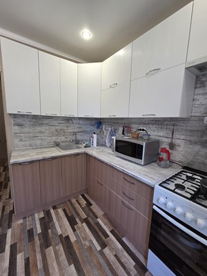 Продам двухкомнатную (2-комн.) квартиру, Октябрьское ш, 37, Волгодонск г