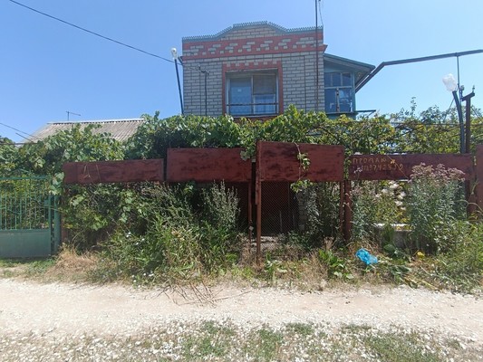Продам дачу, Приазовец тер. СНТ, Маевский х, 0 км от города