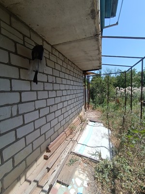 Продам дачу, Приазовец тер. СНТ, Маевский х, 0 км от города
