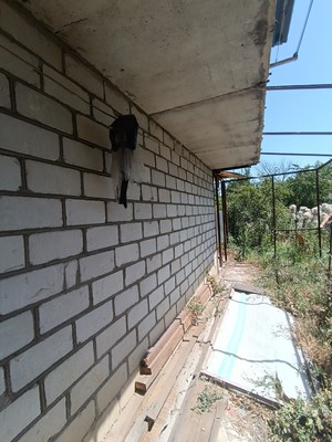 Продам дачу, Приазовец тер. СНТ, Маевский х, 0 км от города
