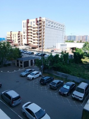 Продам однокомнатную (1-комн.) квартиру, Российская ул, 267к1, Краснодар г