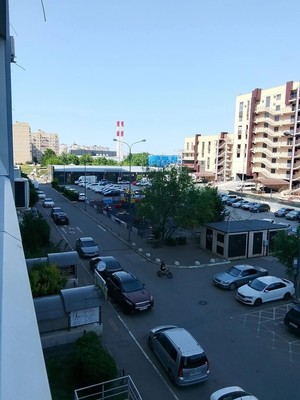 Продам однокомнатную (1-комн.) квартиру, Российская ул, 267к1, Краснодар г