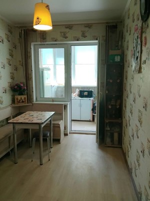 Продам однокомнатную (1-комн.) квартиру, Российская ул, 267к1, Краснодар г