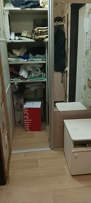 Продам однокомнатную (1-комн.) квартиру, Российская ул, 267к1, Краснодар г